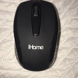 ihome wired mouse